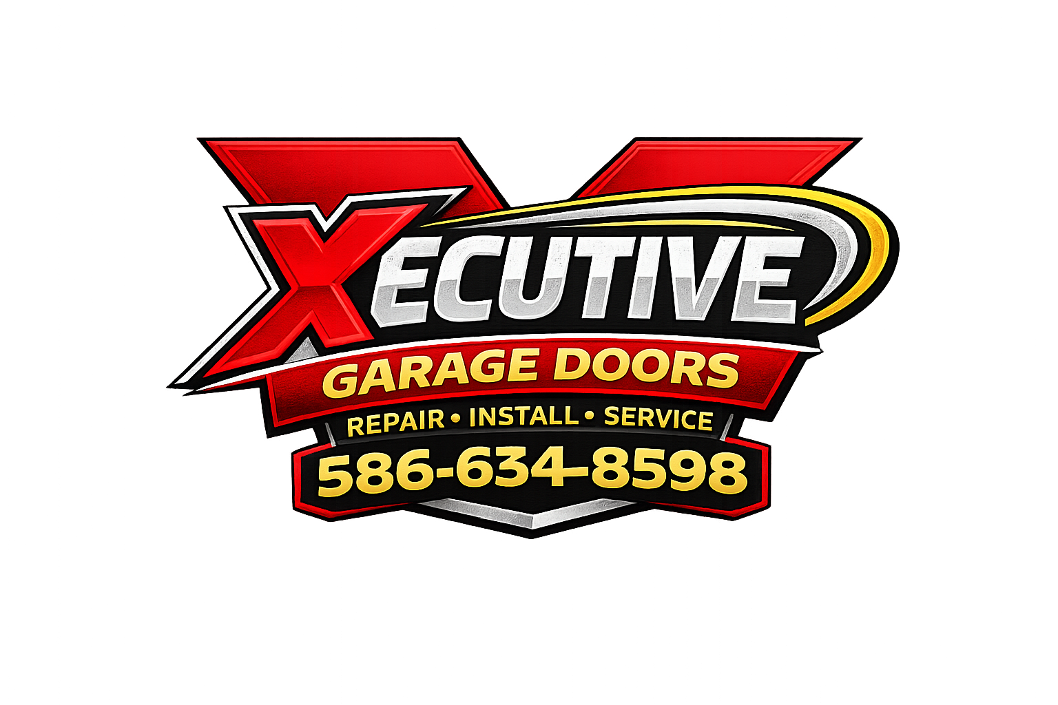 Xecutive Garage Doors